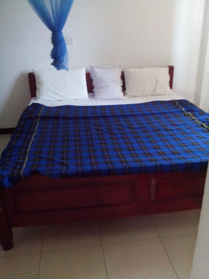 Hotel Whitehouse تيساماهاراما المظهر الخارجي الصورة